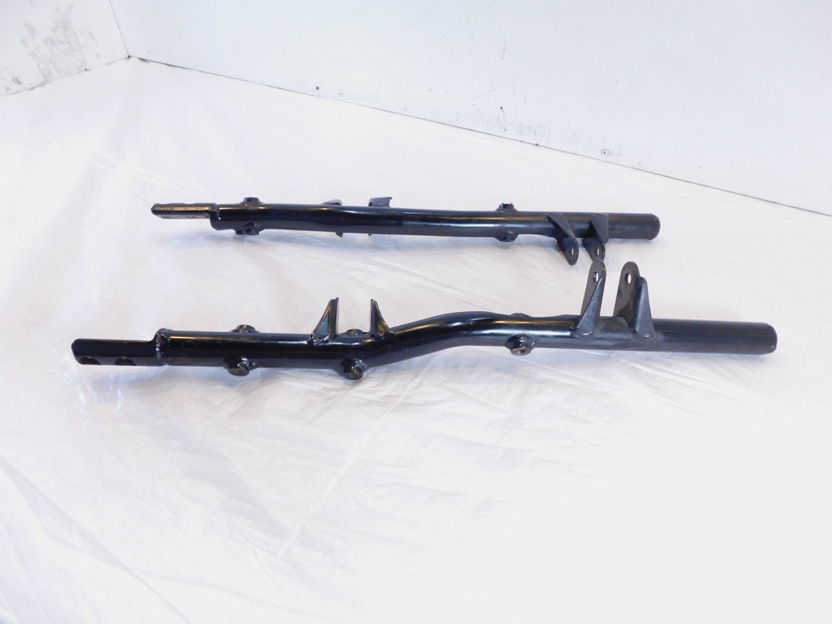 1997-2003 Honda GL1500 GL1500C Valkyrie 1500 Left/Right Subframe Bracket Rails - C3 Cycle