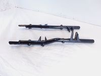 1997-2003 Honda GL1500 GL1500C Valkyrie 1500 Left/Right Subframe Bracket Rails - C3 Cycle