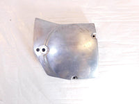 Harley Davidson Sportster 883 & 1200 Silver Rear Wheel Sprocket Cover 34910-04 - C3 Cycle