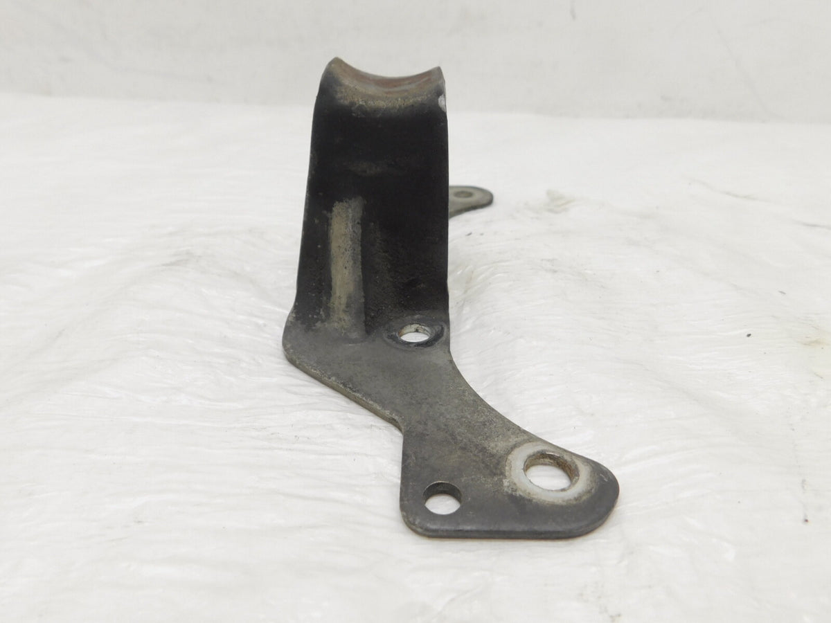 Harley Davidson Touring Road King Electra Glide Exhaust Mount Bracket on Trans - C3 Cycle
