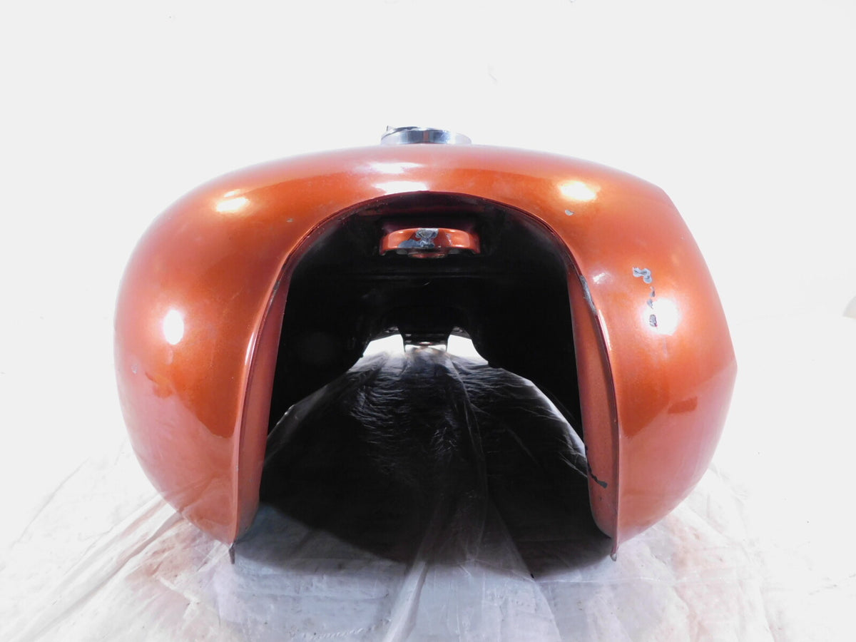 1995 & 1996 Honda Shadow VT1100 VT1100C VT1100C2 Gas Petrol Fuel Tank - Dented - C3 Cycle