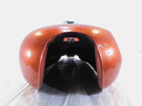 1995 & 1996 Honda Shadow VT1100 VT1100C VT1100C2 Gas Petrol Fuel Tank - Dented - C3 Cycle