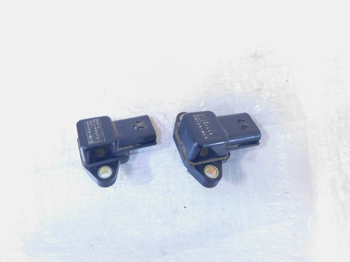 Yamaha YZF-R1 YZF-R6 R1 R6 FJR1300 FJR1300A MAP Mass Air Intake Pressure Sensors - C3 Cycle