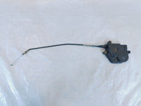 Honda GL1800 Goldwing 1800 Auto Cruise Control Actuator Motor & Cable Line Wire