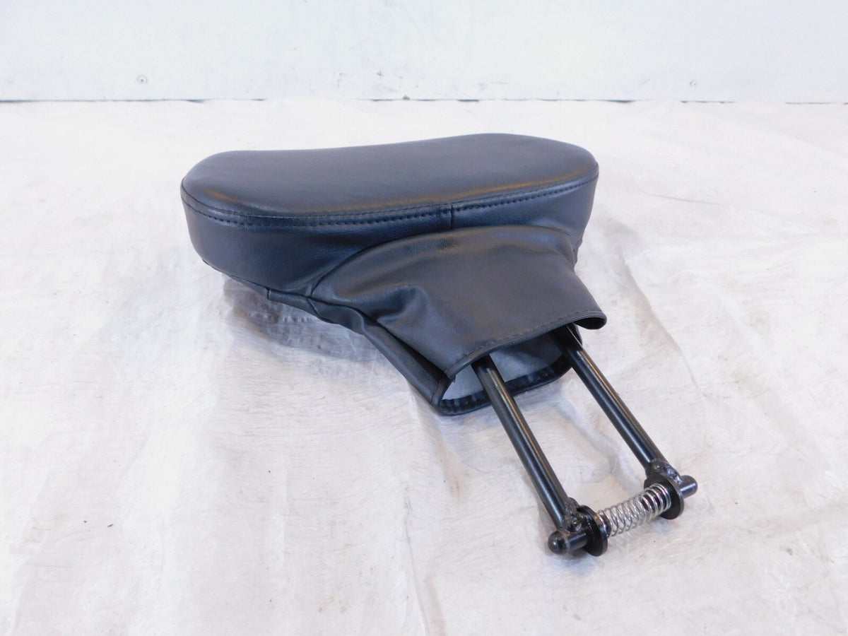 Harley Davidson Touring Road King Street Glide & Electra Glide Driver Backrest - C3 Cycle
