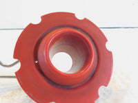 2005-2013 BMW R1200RT R900RT Gas Petrol Fuel Tank Cap Filler Tube Pipe Insert - C3 Cycle