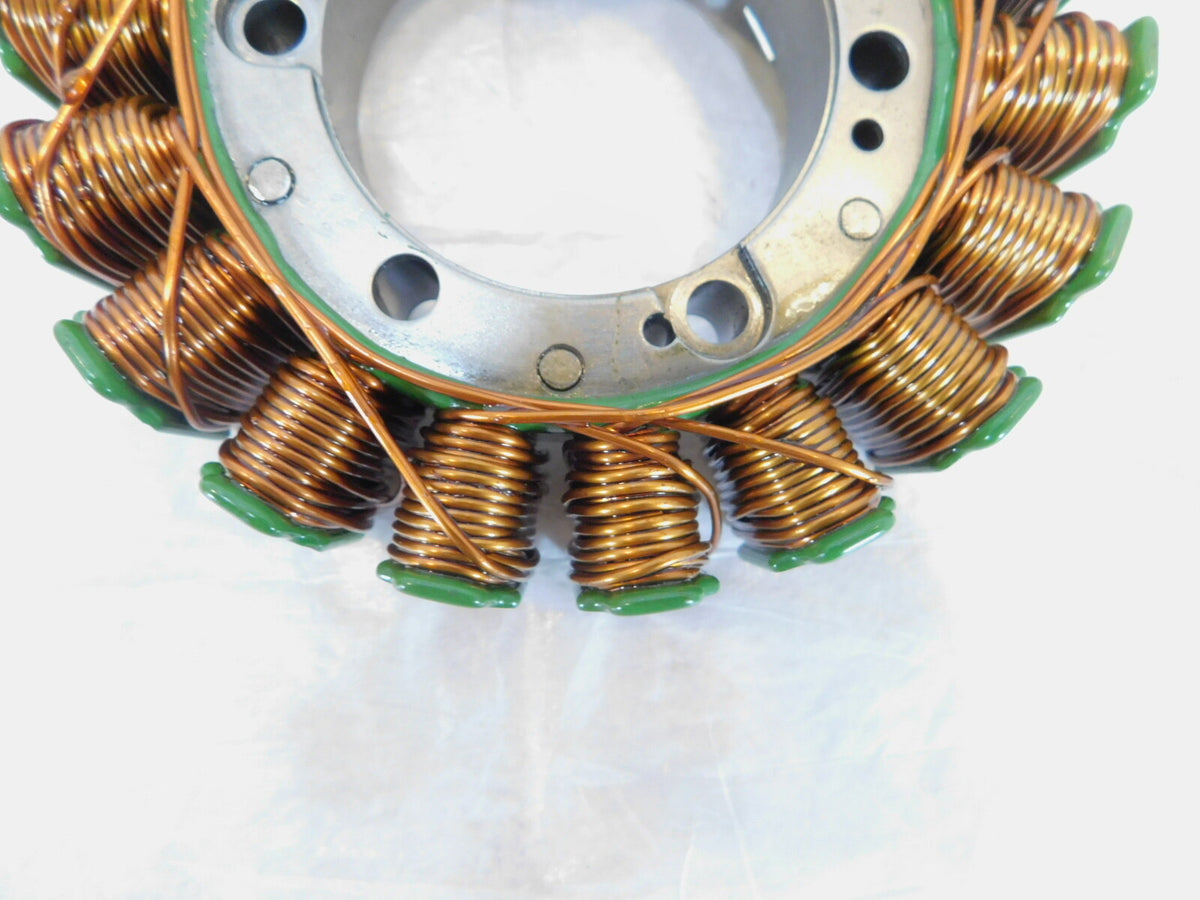 Aprilia Shiver 750 900 & Dorsoduro 750 1200 Alternator Generator Stator Coil - C3 Cycle