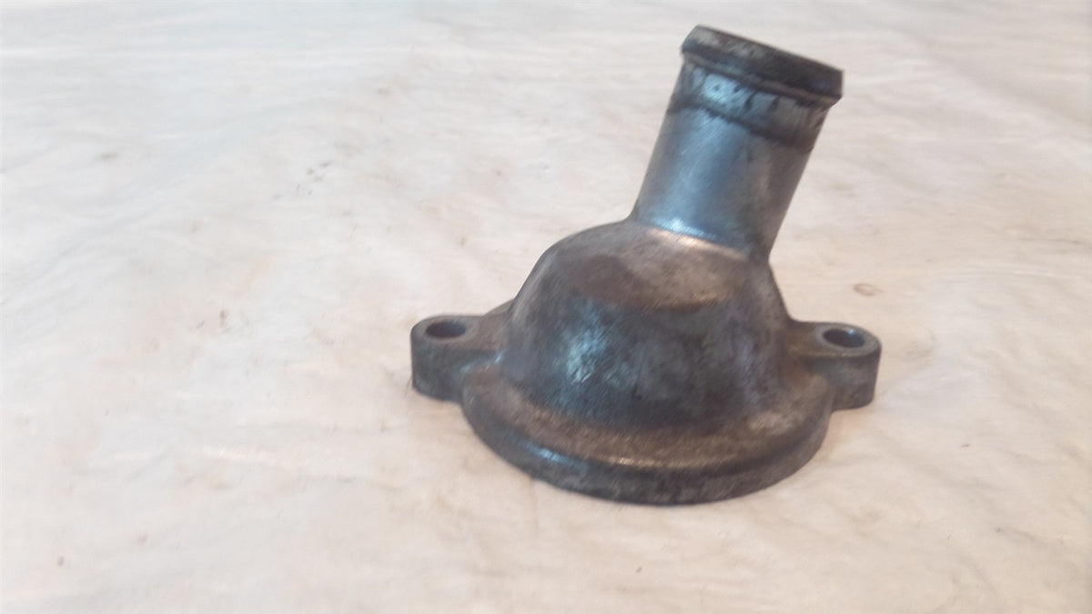 Triumph Trophy SE 1215 Tiger Explorer Engine Cooling Thermostat Cover Water Pipe - C3 Cycle