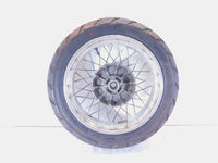 1999-2003 BMW R1150GS R1150 GS Spoked Rear Back Wheel Rim Hub & Tire 4.0"x17" - C3 Cycle