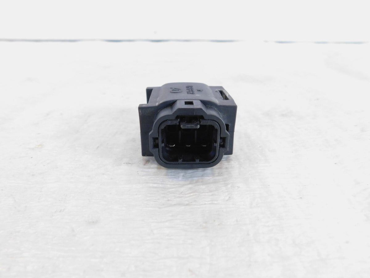 Suzuki Hayabusa GSXR1000 GSXR600 Boulevard Bank Angle Fuel Gas Cut Relay Sensor