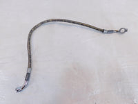 Victory Cross Country Roads & Magnum Front Left Wheel Brake Caliper Hose Line - C3 Cycle