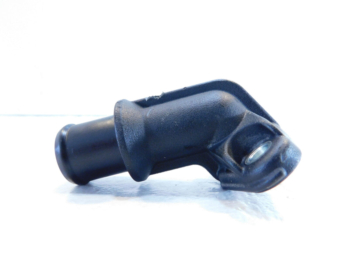 2015-2022 Indian Scout, Sixty, 1200 & Bobber Coolant Water Pipe Inlet Nipple - C3 Cycle