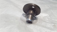 BMW R900RT 900RT & R1200RT R1200 1200RT Rear Torque Link Swingarm Pivot Bolt Pin - C3 Cycle