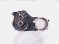 Harley Davidson Electra Glide Left Inner Primary Engine Clutch Cover Housing - C3 Cycle