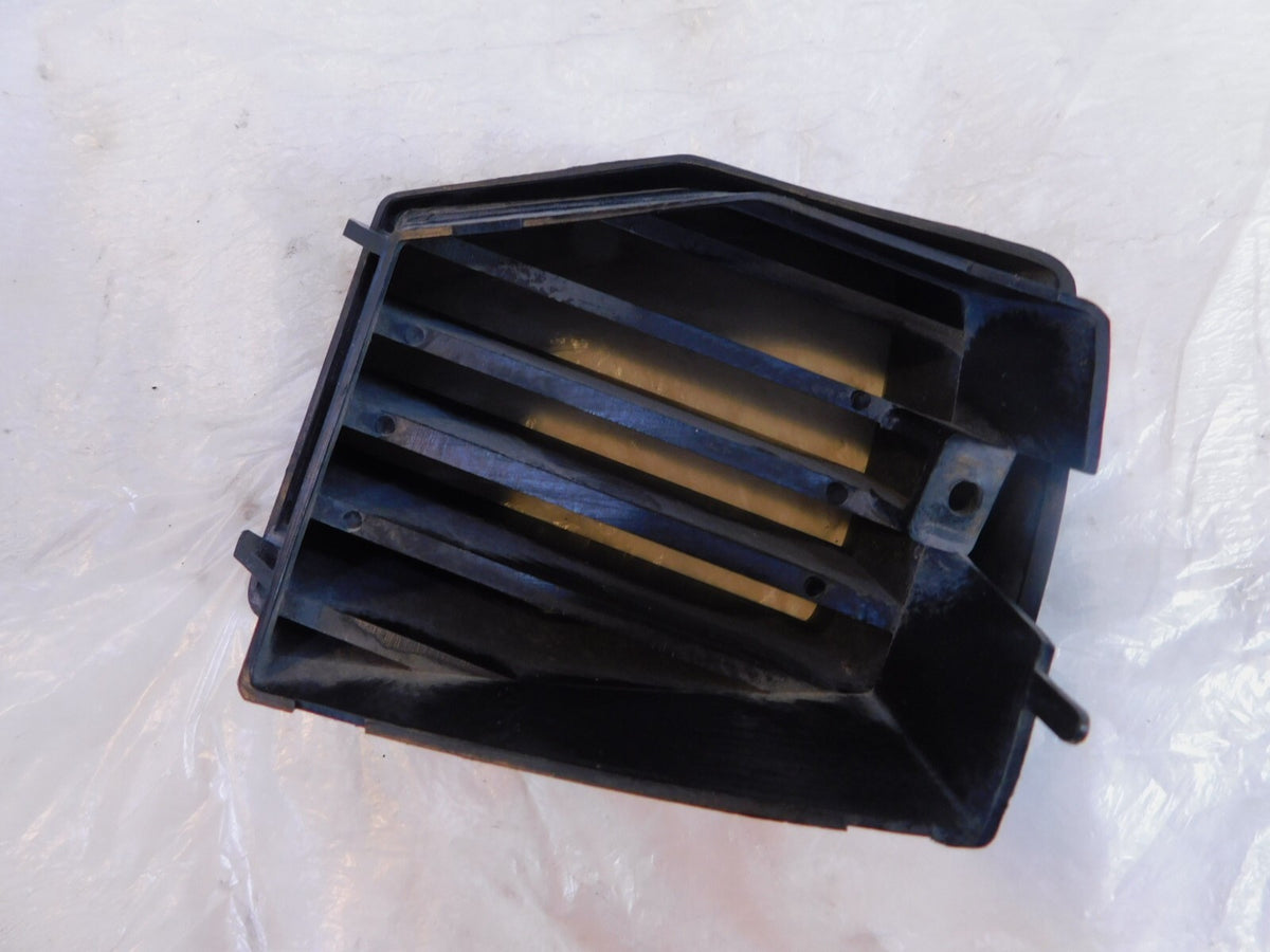 1983-1993 Yamaha Venture Royale XVZ12 XVZ13 Front Right Air Intake Grill Cover - C3 Cycle