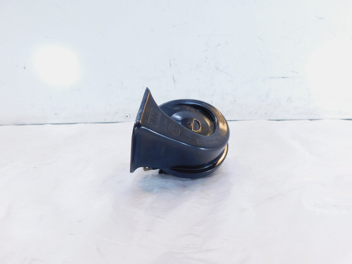 Harley Davidson Touring Softail Dyna & Sportster Black Horn Assembly - C3 Cycle