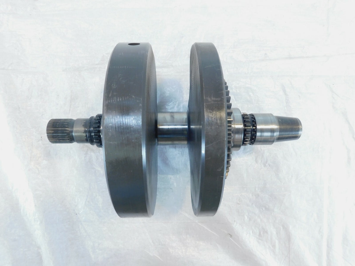 Honda VTX1300 VTX1300C VTX1300R Engine Motor Crank Shaft Crankshaft Assembly