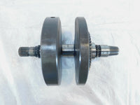 Honda VTX1300 VTX1300C VTX1300R Engine Motor Crank Shaft Crankshaft Assembly