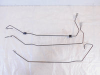 Can-Am Spyder GS RS Roadster 990 SE5 SM5 ABS Pump Hard Brake Pipe Hose Lines - C3 Cycle