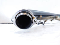 Harley Davidson Softail FXLRS Low Rider & FXBB Street Bob Bassani Exhaust System