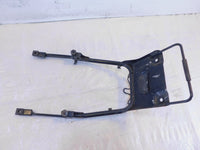 1999-2007 Honda Shadow 600 VT600 VT600C VLX Deluxe Black Rear Subframe Sub Frame - C3 Cycle