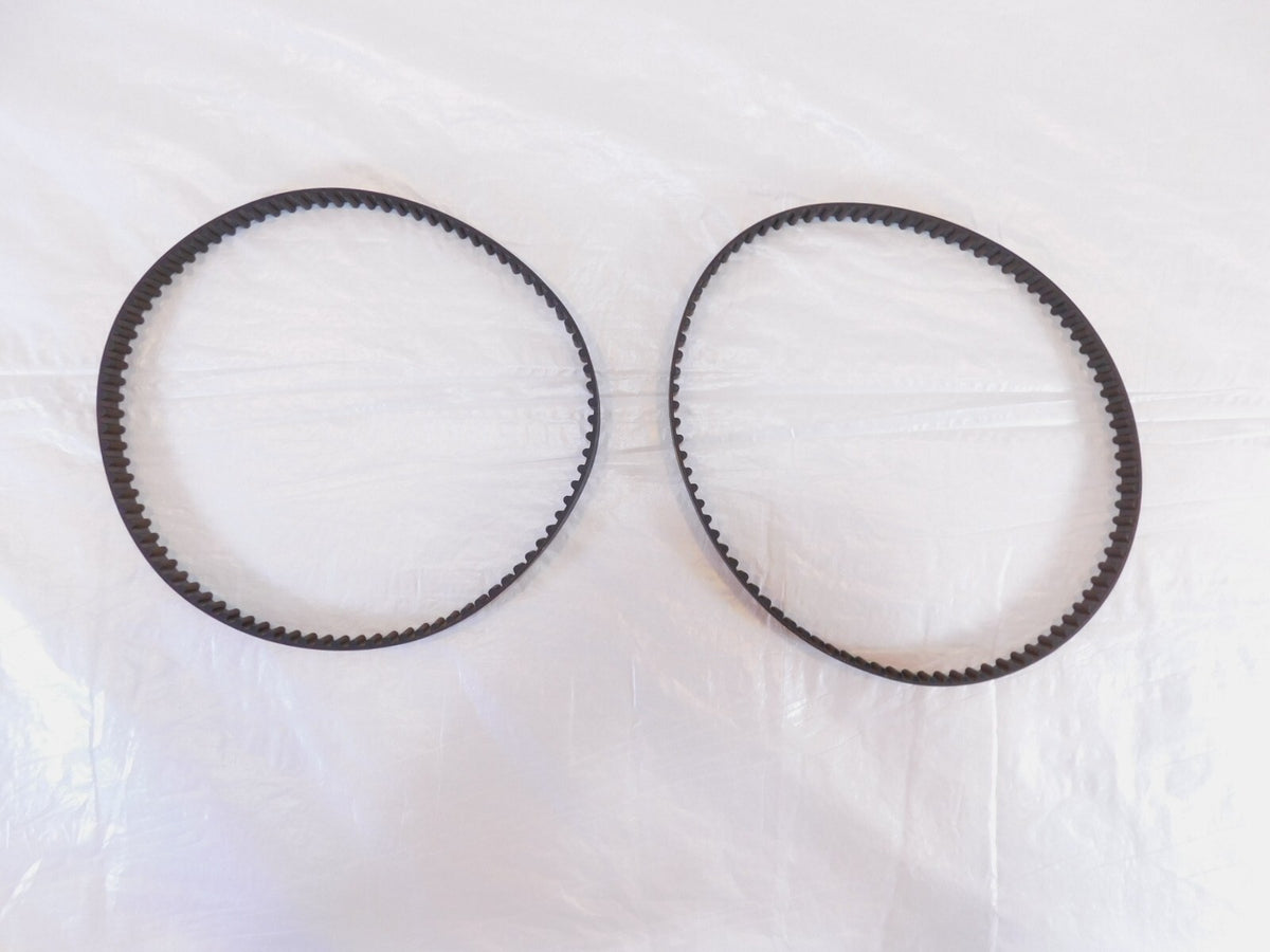 Honda GL1500 Valkyrie & Goldwing 1500 Engine Motor Camshaft Cam Timing Belts - C3 Cycle