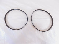Honda GL1500 Valkyrie & Goldwing 1500 Engine Motor Camshaft Cam Timing Belts - C3 Cycle