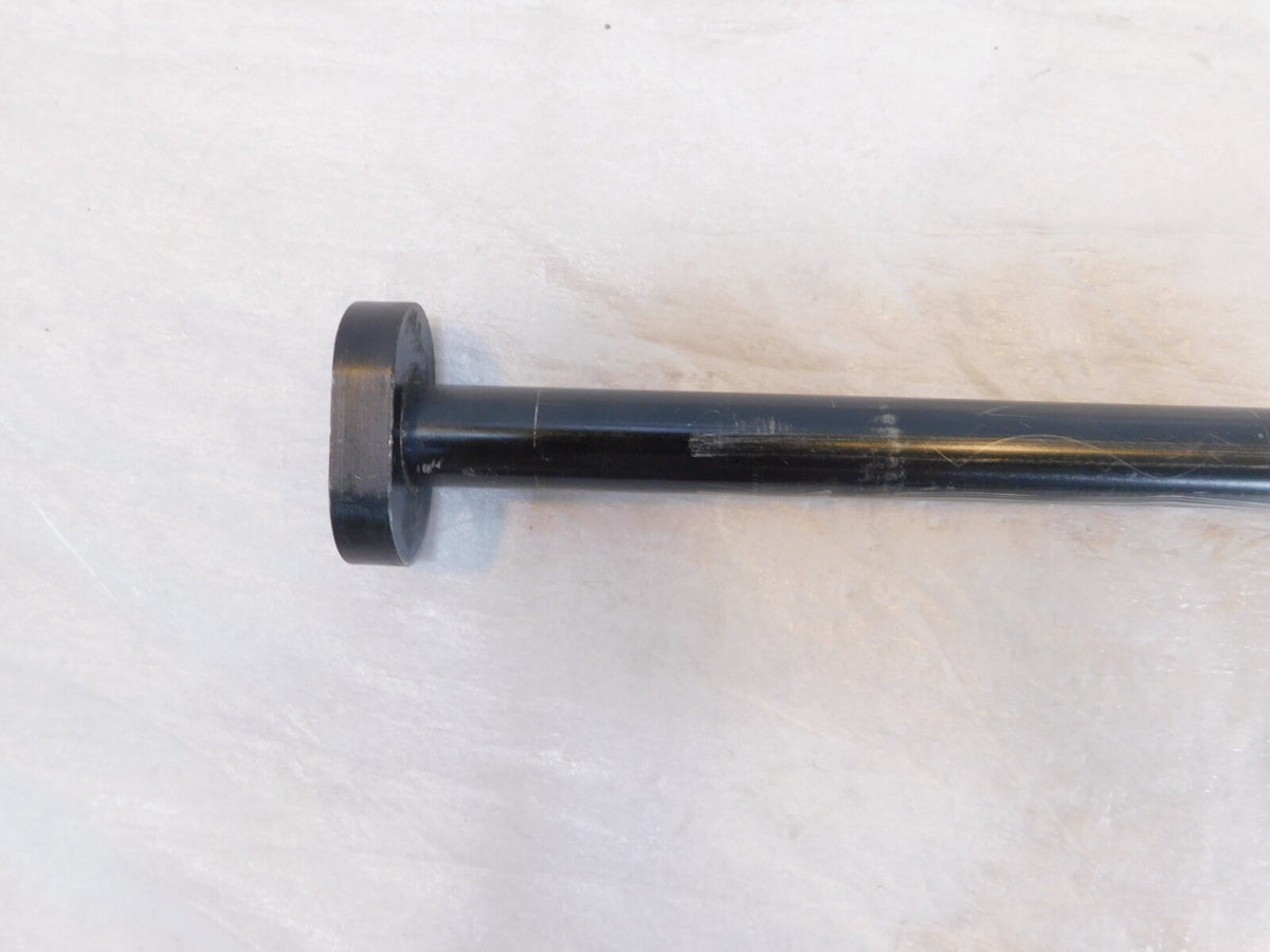 Indian Chief Chieftain Roadmaster & Springfield Rear Wheel Axle Bolt w/ Nut