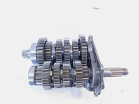BMW F750GS F850GS ADV F900R F900XR Transmission Gearbox Gear Shafts & Shift Drum - C3 Cycle