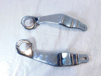 Harley Davidson Touring Road Glide Special Front Fairing Mount Brackets - C3 Cycle