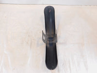 Harley Davidson Sportster 883 & 1200 Gray Front Wheel Cover Fender - No Dents - C3 Cycle