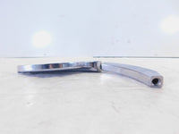 Harley Davidson FXR & Softail & Dyna & Sportster Left Chrome Rear View Mirror - C3 Cycle