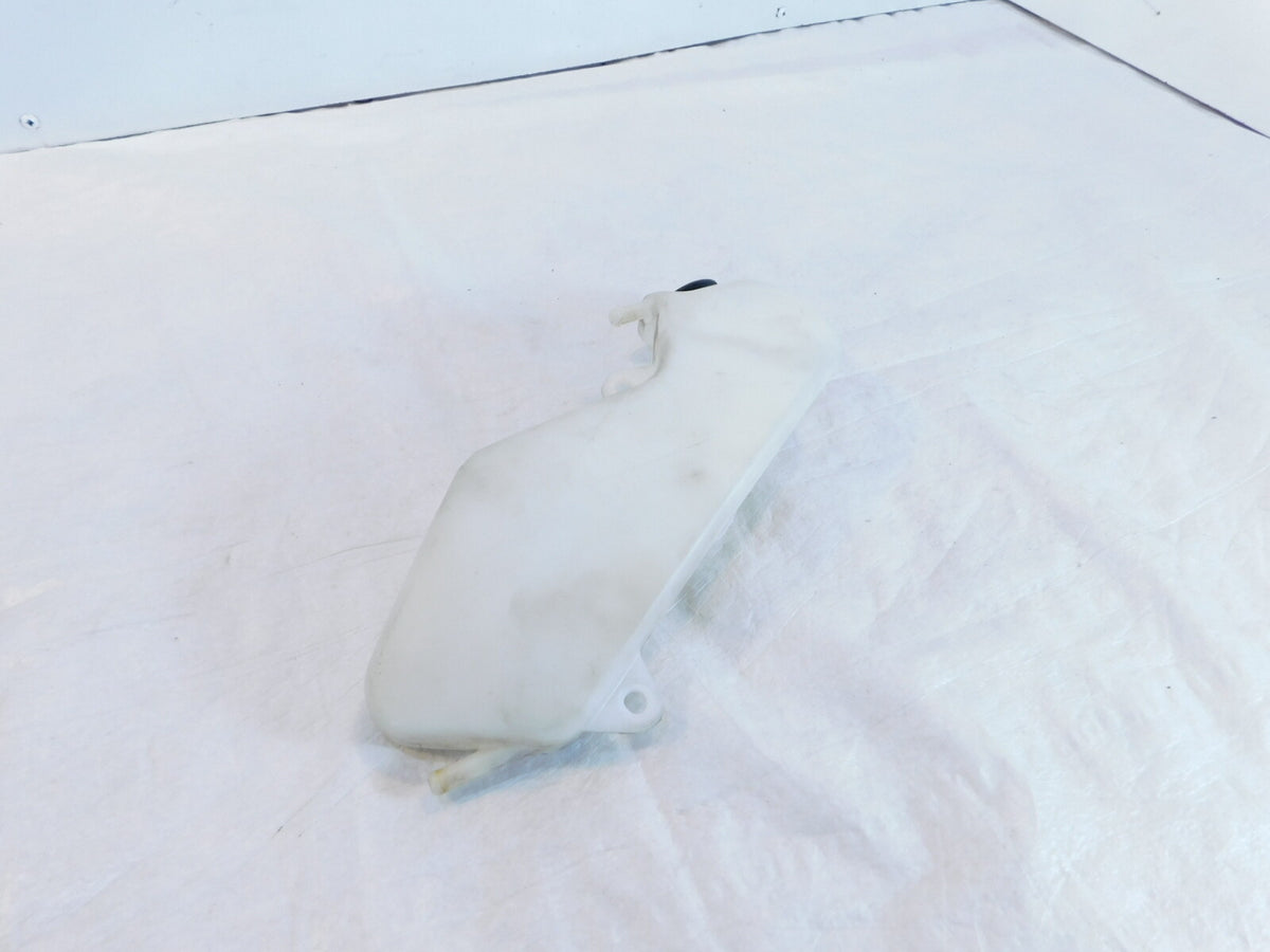2008 2009 2010 Buell 1125 1125R 1125CR Radiator Coolant Reservoir Bottle Tank - C3 Cycle