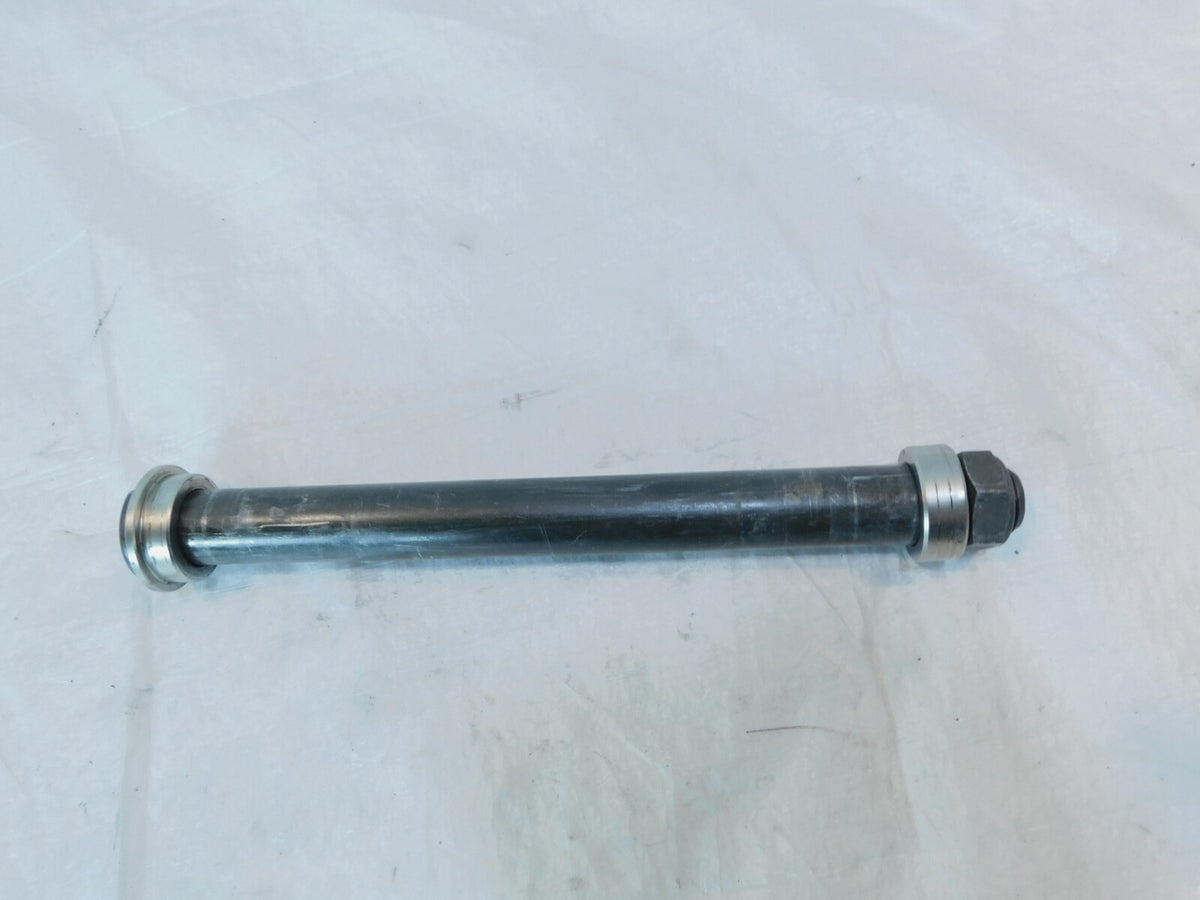 Yamaha YZFR6S YZF R6S YZFR6 R6 & YZFR1 R1 & FZ6 FZ-6 Rear Back Wheel Axle Shaft