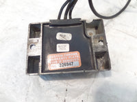 1991 Harley Davidson Sportster 883 & 1200 Voltage Regulator Rectifier 74523-91 - C3 Cycle