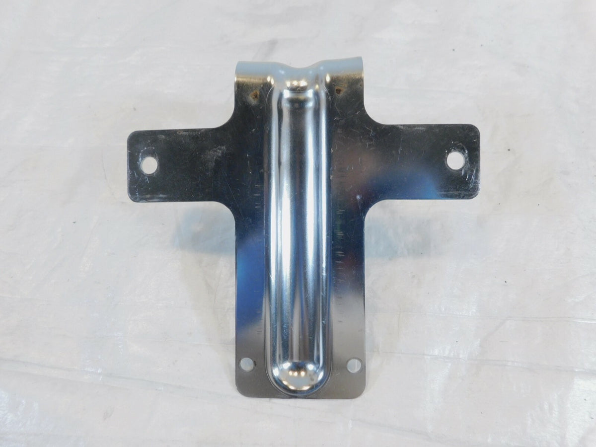 2004-2012 Victory Kingpin Rear Fender Front License Plate Mount Bracket 5247446 - C3 Cycle