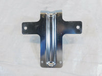 2004-2012 Victory Kingpin Rear Fender Front License Plate Mount Bracket 5247446 - C3 Cycle