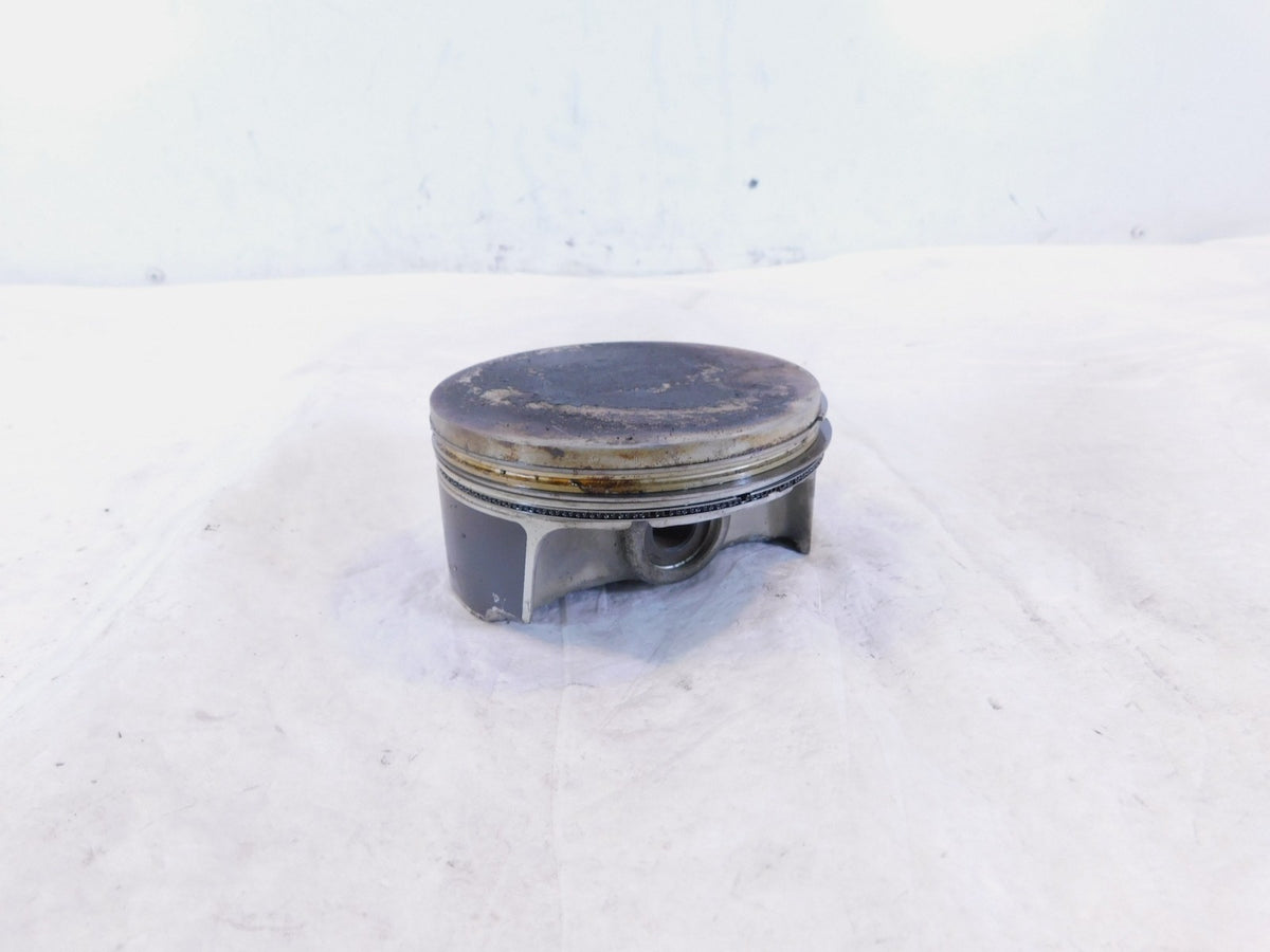 1 Single Indian Chief Chieftain Roadmaster & Springfield Engine Motor Piston - C3 Cycle