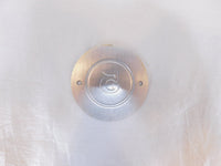 Harley Davidson Motor Co. EVO Sportster 883 & 1200 5 Speed Timing Points Cover - C3 Cycle