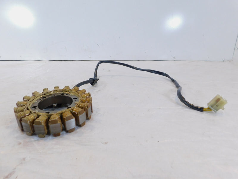 Honda VT750 Shadow Aero & Spirit 750 & 750C2/C2F Alternator Magneto Stator Coil