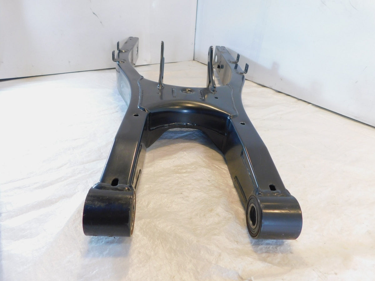 Can-Am Spyder F3-S F3-T RT Limited LTD STD Rear Wheel Suspension Fork Swing Arm - C3 Cycle