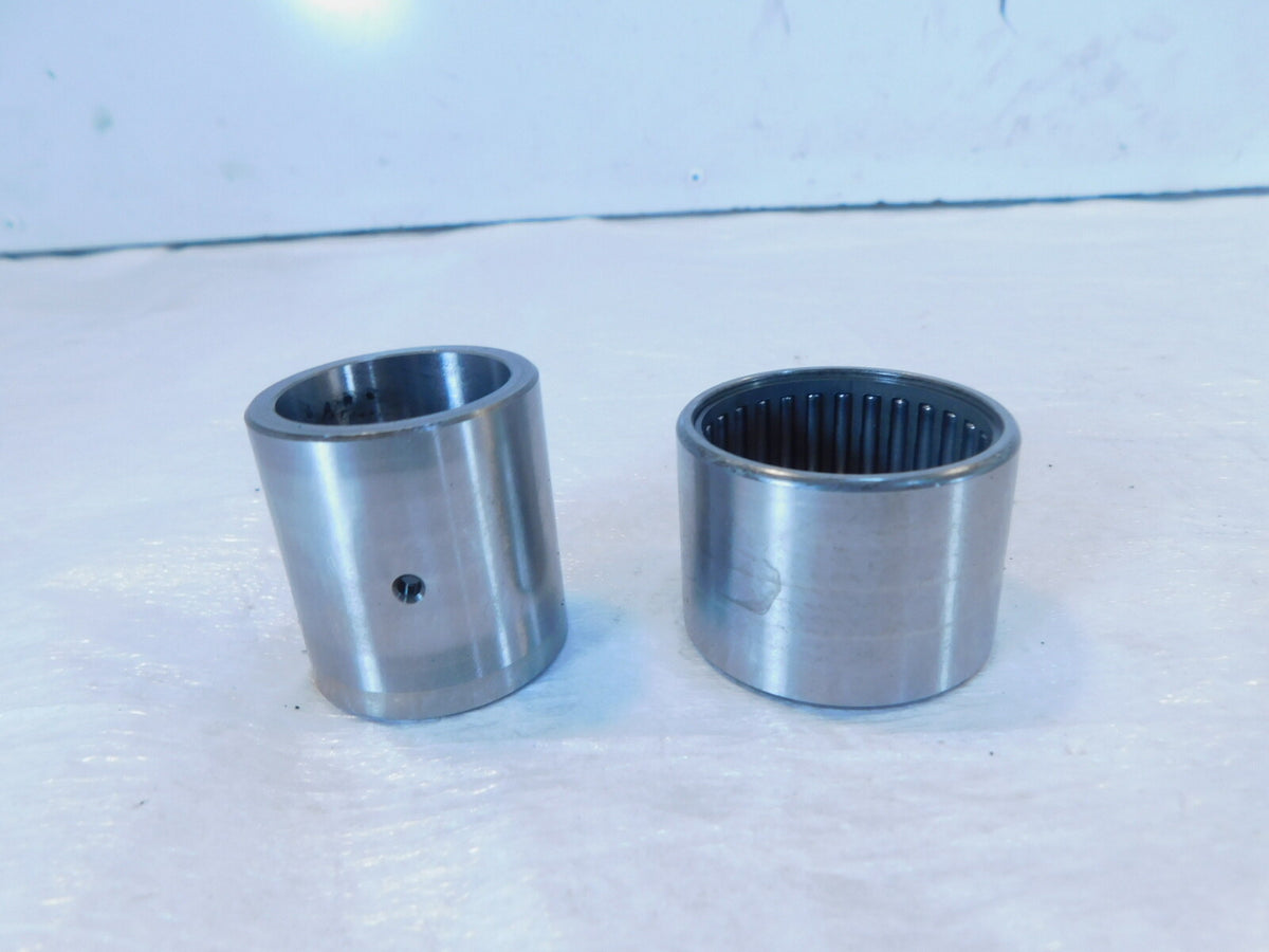 85-07 Honda VT1100 VT1100C Shadow 1100 ACE & Sabre Clutch Basket Race & Bearing - C3 Cycle