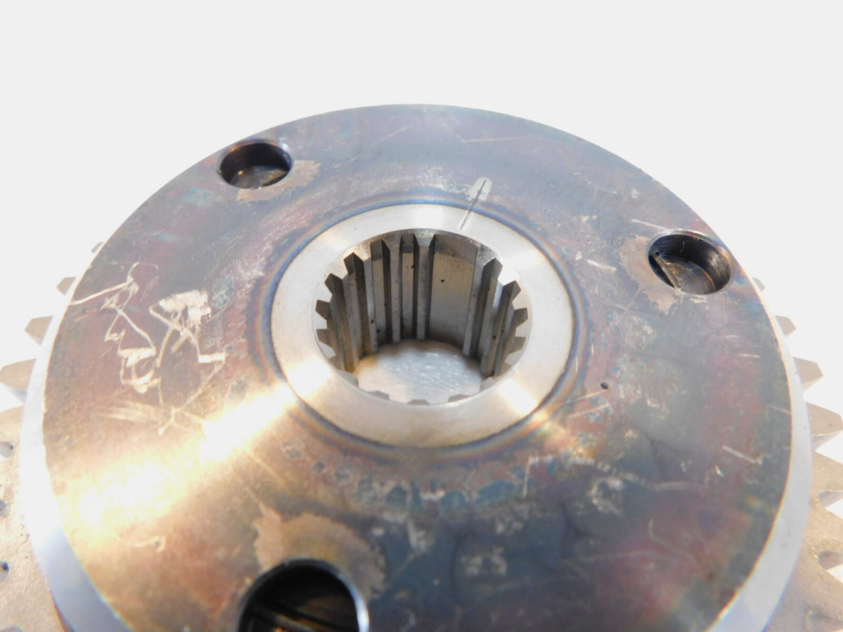 Suzuki GSX-R600 GSX-R750 GSX-S750 GSX-R1000 & Katana GSX-S1000S Starter Clutch - C3 Cycle