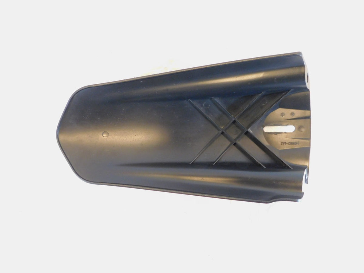 2006-2010 Buell XB XB12 XB12X Ulysses Front Wheel Cover Upper Fender Cowling - C3 Cycle