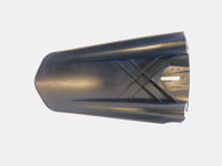 2006-2010 Buell XB XB12 XB12X Ulysses Front Wheel Cover Upper Fender Cowling - C3 Cycle