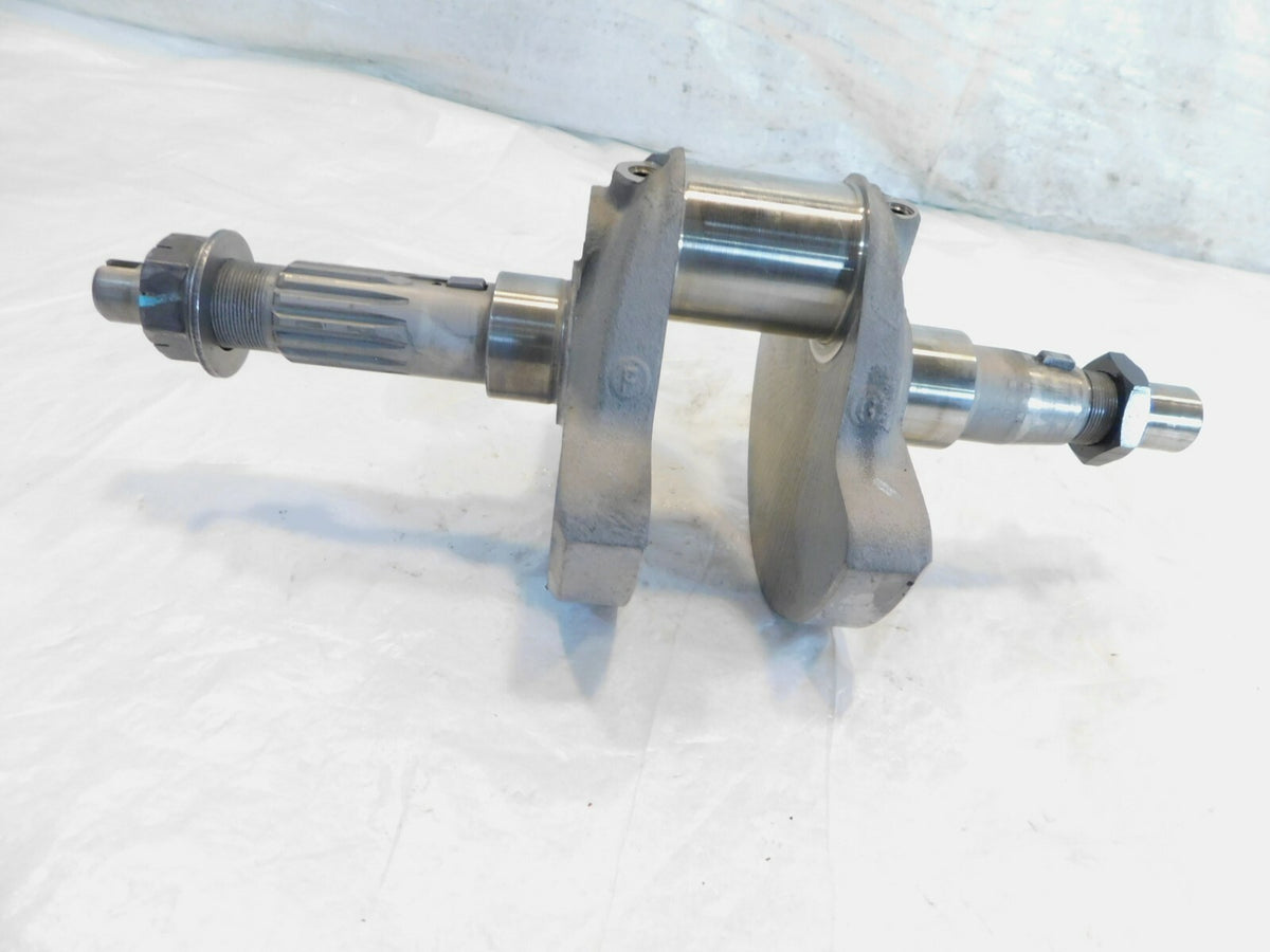 Ducati Scrambler 800 Monster 797 Plus Engine Motor Crankshaft Crank Drive Shaft - C3 Cycle