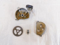 Honda CM250C CMX250 Rebel & Nighthawk CB250 Engine Motor Oil Pump & Sprockets - C3 Cycle