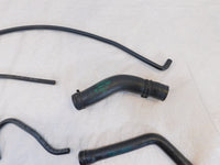 2012-2018 BMW F800 F800GT Engine Cooling Coolant & Air Hose Line Pipe Box Lot - C3 Cycle