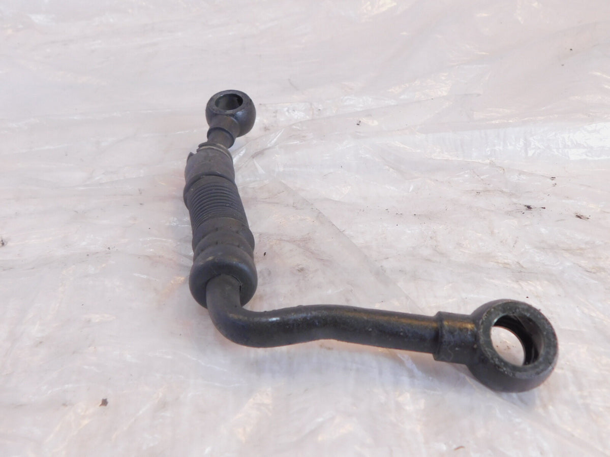 1986-2006 Kawasaki Concours 1000 ZG1000 & ZX1000 Oil Cooler Pipe Line 51044-1068 - C3 Cycle