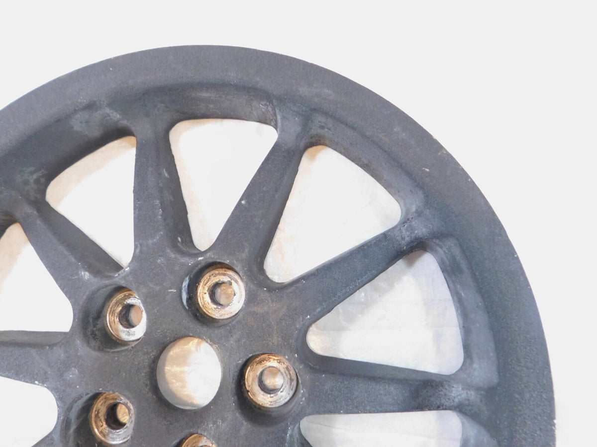 Victory Vision, Cross Country, Hammer, Jackpot & Magnum Rear Wheel Belt Pulley